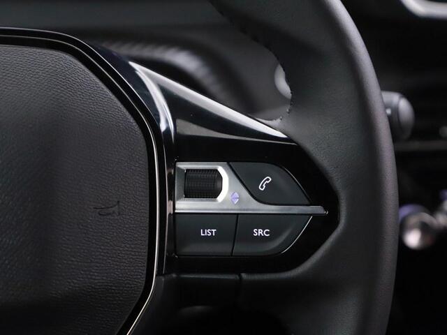 Peugeot e-2008 EV Allure Avantage 54 kWh Automaat Ad.Cruise/Led/ 360camera/Nav/H.Leder/Vc/CarPlay