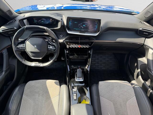 Peugeot e-2008 EV GT 50 kWh- SOH 87%, 265km Range, Panoramadak, 360 Camera, Ada Cruise