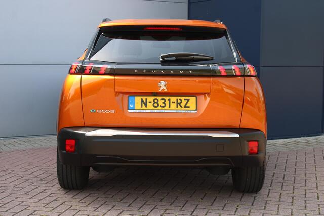 Peugeot e-2008 EV Allure Pack 50 kWh