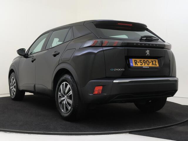 Peugeot e-2008 EV Active 50 kWh
