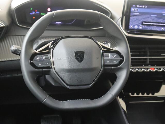 Peugeot e-2008 EV Allure 54 kWh