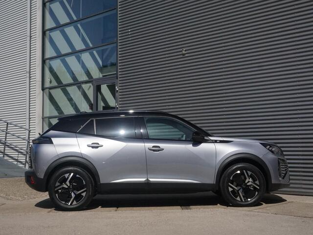Peugeot e-2008 EV GT Avantage 54 kWh 360 Camera