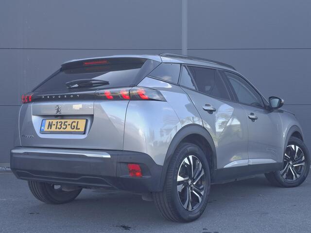 Peugeot e-2008 EV Allure 50 kWh | SOH 94% | Cruise control | Climate control | Camera