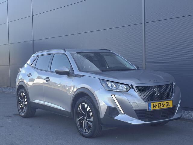Peugeot e-2008 EV Allure 50 kWh | SOH 94% | Cruise control | Climate control | Camera