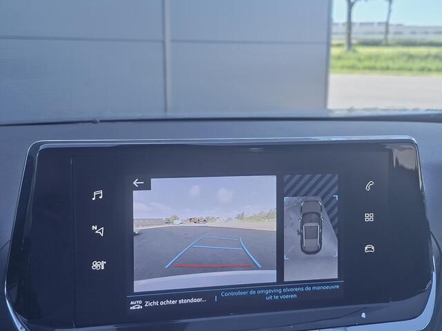 Peugeot e-2008 EV Allure 50 kWh | SOH 94% | Cruise control | Climate control | Camera