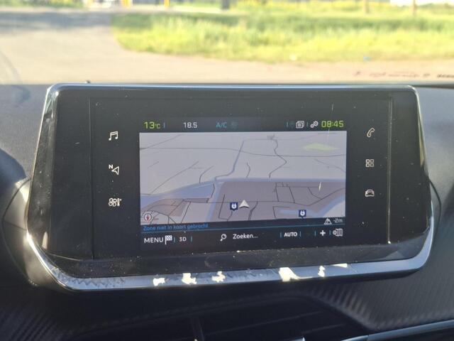 Peugeot e-2008 EV Allure 50 kWh | SOH 94% | Cruise control | Climate control | Camera