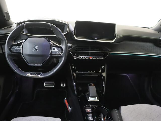 Peugeot e-2008 EV GT Pack 50 kWh