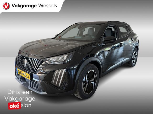 Peugeot e-2008 EV Allure Avantage 54 kWh