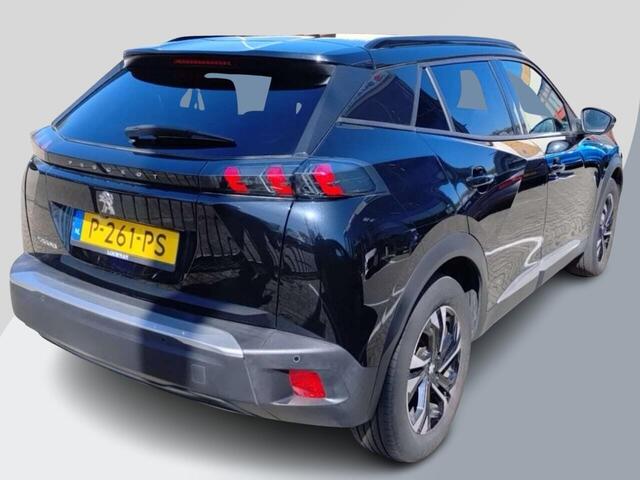 Peugeot e-2008 EV Allure Pack 50 kWh | 27.500 | Navigatie | Achteruitrij Camera |