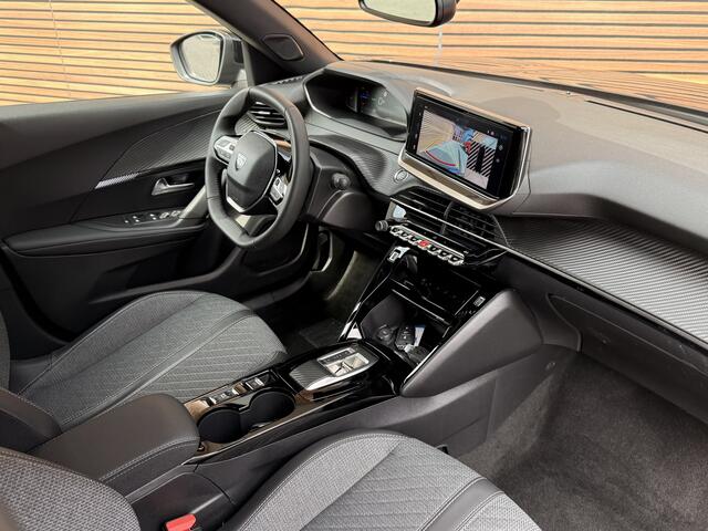 Peugeot e-2008 EV Allure Avantage 54 kWh 360* Camera / Adapt. Cruise / Navi / Clima