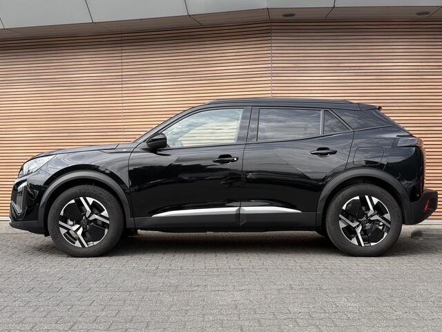 Peugeot e-2008 EV Allure Avantage 54 kWh 360* Camera / Adapt. Cruise / Navi / Clima
