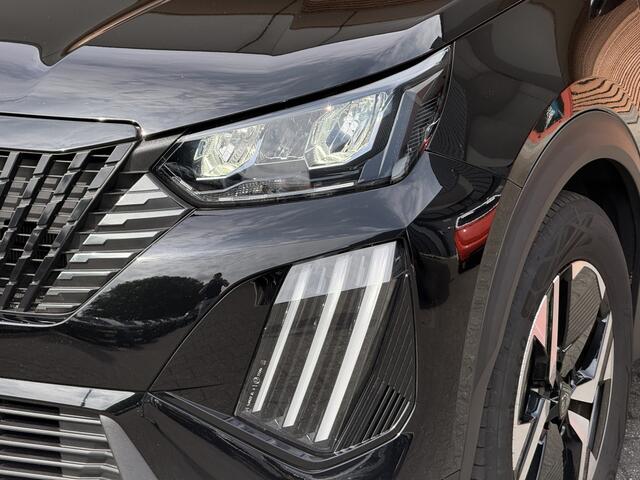 Peugeot e-2008 EV Allure Avantage 54 kWh 360* Camera / Adapt. Cruise / Navi / Clima