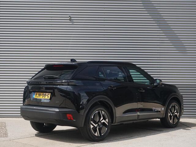 Peugeot e-2008 EV GT Avantage 54 kWh