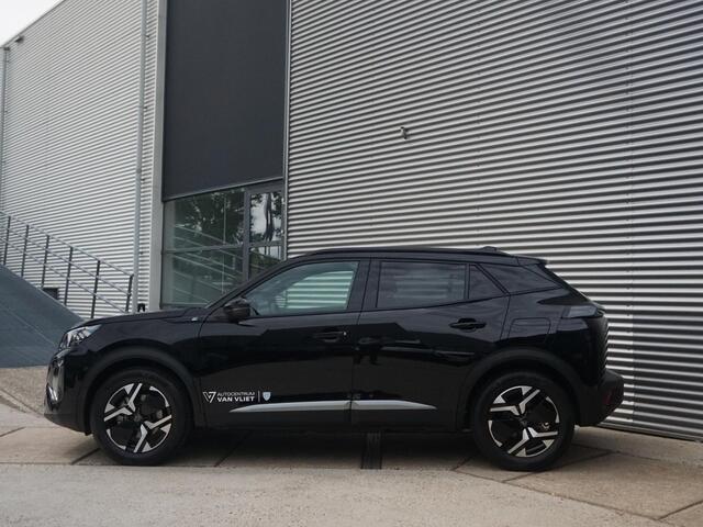 Peugeot e-2008 EV GT Avantage 54 kWh