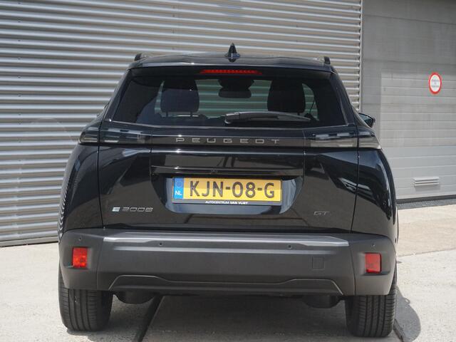 Peugeot e-2008 EV GT Avantage 54 kWh