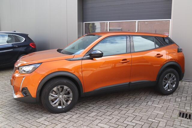Peugeot e-2008 EV Active Pack 50 kWh, Camera, Cruise, Navi