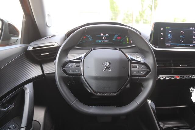 Peugeot e-2008 EV Active Pack 50 kWh, Camera, Cruise, Navi