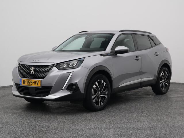 Peugeot e-2008 EV Allure Pack 50 kWh | CAMERA | CARPLAY
