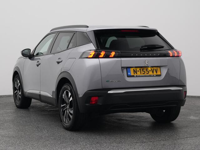Peugeot e-2008 EV Allure Pack 50 kWh | CAMERA | CARPLAY
