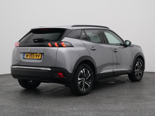 Peugeot e-2008 EV Allure Pack 50 kWh | CAMERA | CARPLAY