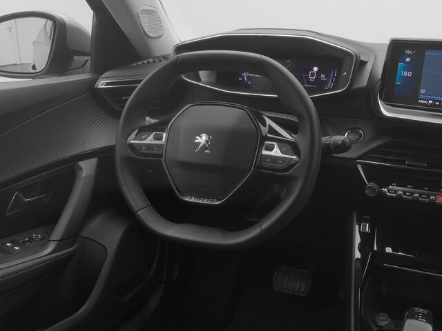 Peugeot e-2008 EV Allure Pack 50 kWh | CAMERA | CARPLAY