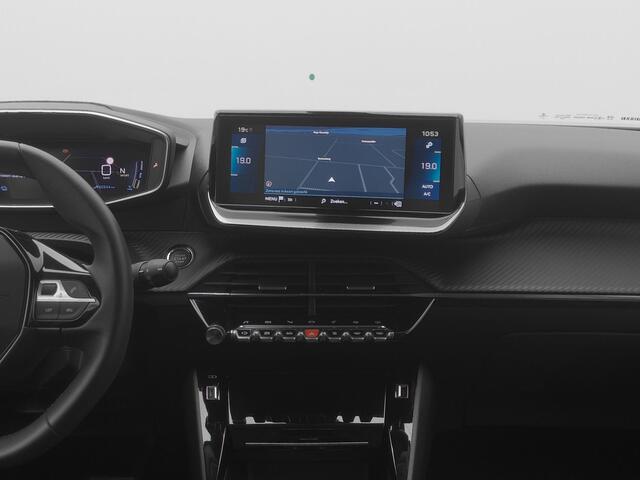 Peugeot e-2008 EV Allure Pack 50 kWh | CAMERA | CARPLAY