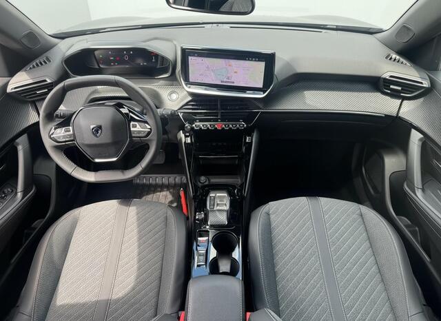 Peugeot e-2008 EV Allure Avantage 54 kWh | 360 camera | Adaptive cruise | Prijs is rijklaar