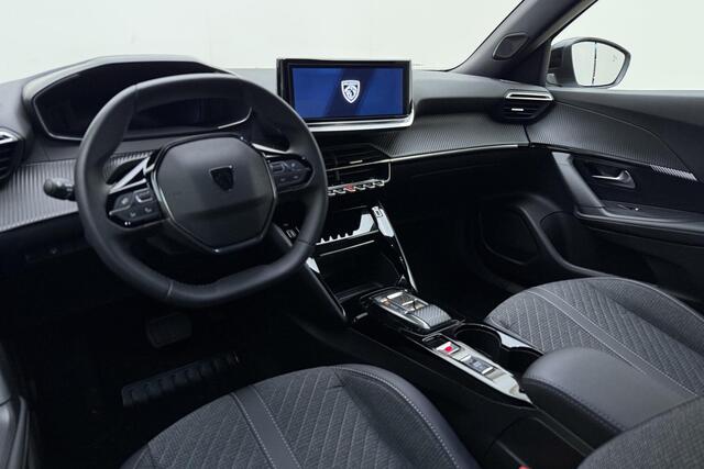 Peugeot e-2008 EV Allure Avantage 54 kWh | Adaptive Cruise Control | 360° Camera | Full LED | Apple Carplay & Android Auto | Navigatie | 17'' Lichtmetalen velgen