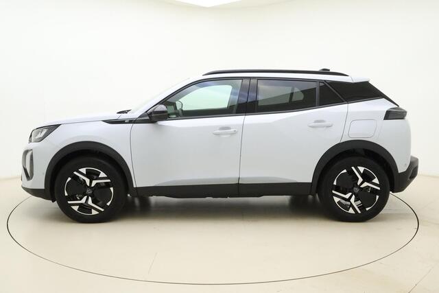 Peugeot e-2008 EV Allure Avantage 54 kWh | Adaptive Cruise Control | 360° Camera | Full LED | Apple Carplay & Android Auto | Navigatie | 17'' Lichtmetalen velgen