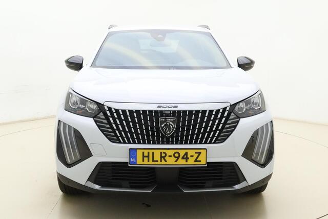 Peugeot e-2008 EV Allure Avantage 54 kWh | Adaptive Cruise Control | 360° Camera | Full LED | Apple Carplay & Android Auto | Navigatie | 17'' Lichtmetalen velgen
