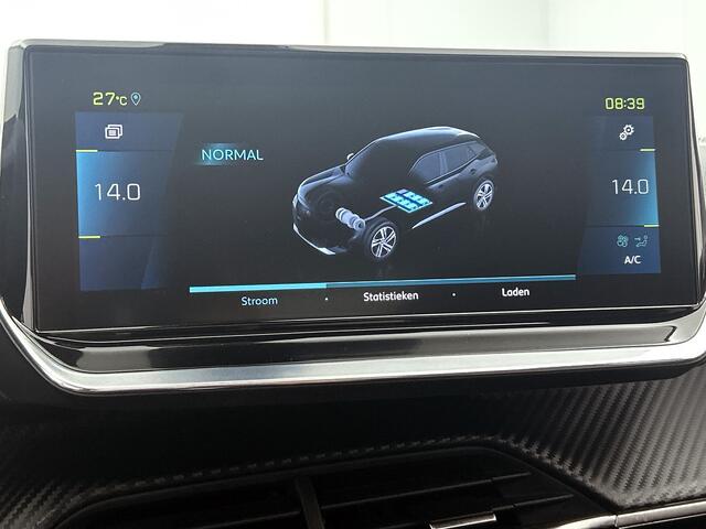 Peugeot e-2008 EV GT 50 kWh | Rijklaar | Panoramadak | Stoelverwarming | Adaptive Cruise |