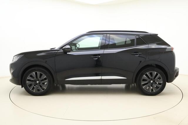 Peugeot e-2008 EV GT Pack 50 kWh | Achteruitrijcamera | Cruise control | Climate control | Navigatie | Apple/Android carplay | Stoelverwarming | Parkeersensoren voor/achter | Stuurbediening