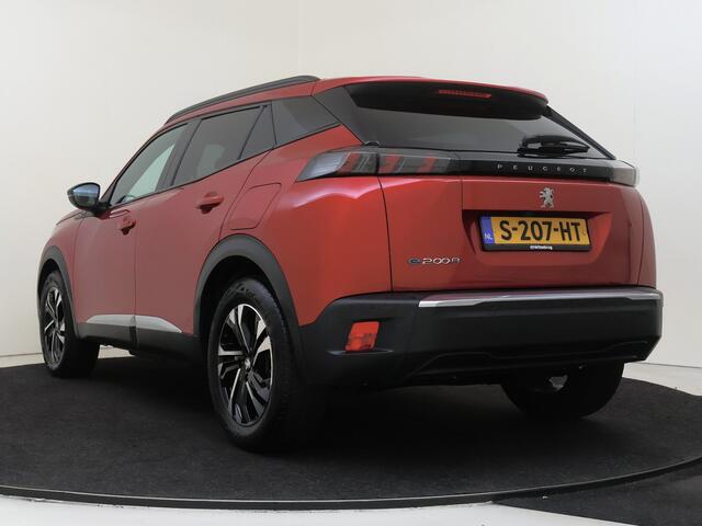Peugeot e-2008 EV Allure Pack 50 kWh