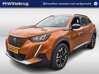 Peugeot e-2008