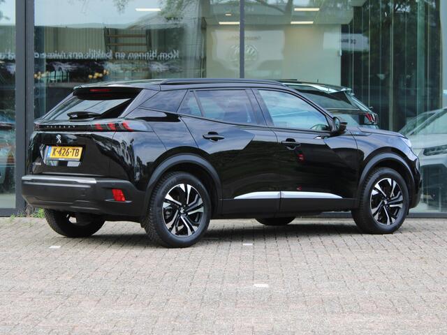 Peugeot e-2008 EV Blue Lease Allure 50 kWh | Navi / Camera / Climate