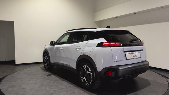 Peugeot e-2008 EV Allure 54 kWh | Cruise Control Adaptief | 360 Cam |