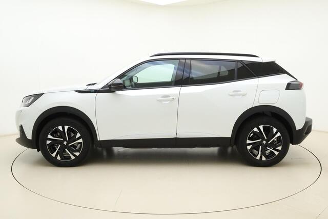Peugeot e-2008 EV Allure Pack 50 kWh | Apple carplay/Android auto | Automatische airco | Cruise control | Lichtmetalen velgen 17'' | Parkeersensoren |