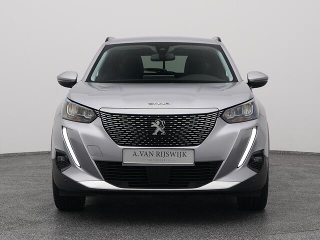 Peugeot e-2008 EV Allure 50 kWh | CAMERA | CARPLAY | STOELVERWARMING