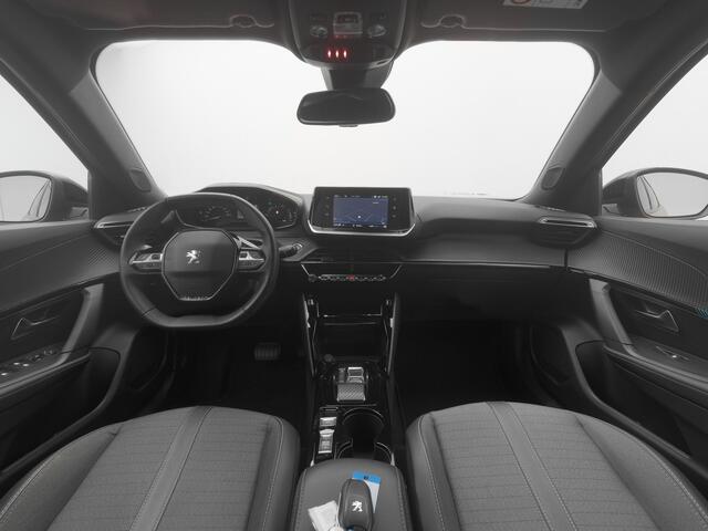 Peugeot e-2008 EV Allure 50 kWh | CAMERA | CARPLAY
