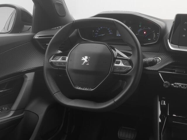 Peugeot e-2008 EV Allure 50 kWh | CAMERA | CARPLAY