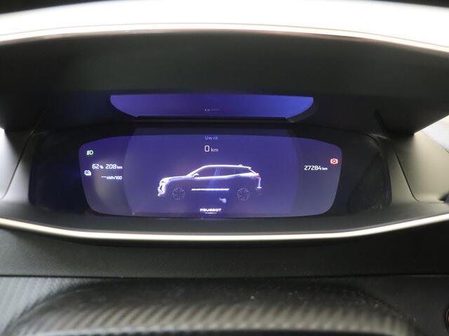 Peugeot e-2008 EV GT Avantage 54 kWh