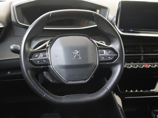 Peugeot e-2008 EV Allure Pack 50 kWh