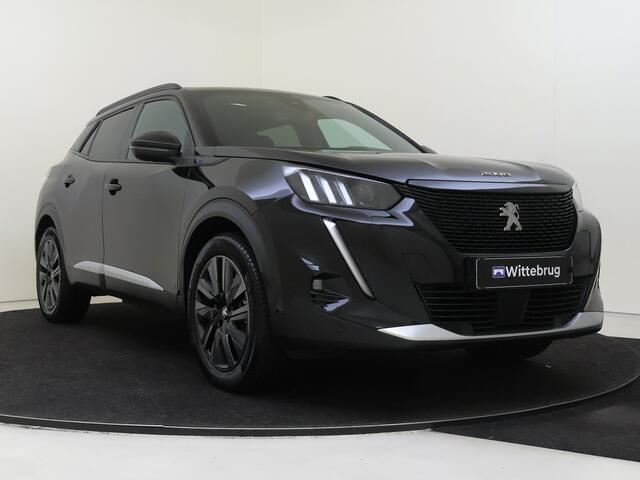 Peugeot e-2008 EV GT Pack 50 kWh OPEN DAK !!!