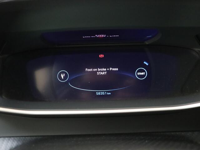 Peugeot e-2008 EV GT Pack 50 kWh OPEN DAK !!!