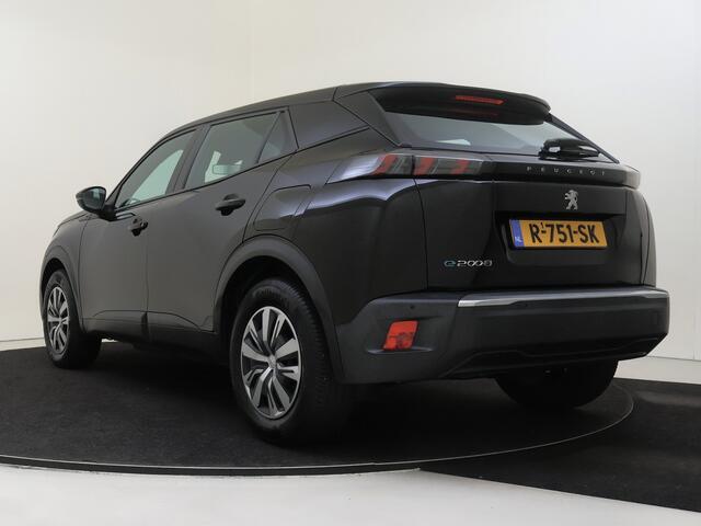Peugeot e-2008 EV Active 50 kWh