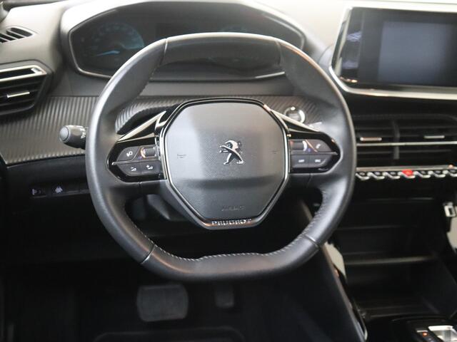 Peugeot e-2008 EV Active 50 kWh