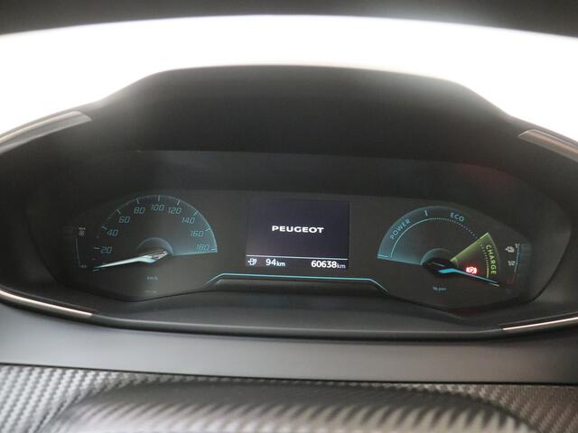 Peugeot e-2008 EV Active 50 kWh