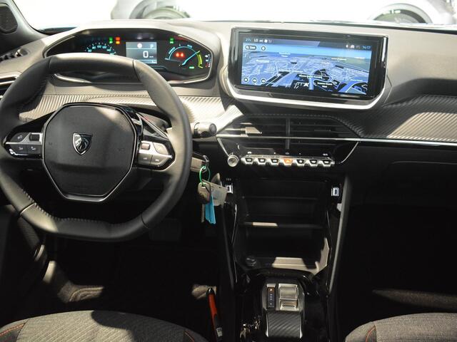 Peugeot e-2008 EV Style Avantage 54 kWh | Navigatie | Camera | Parkeersensoren