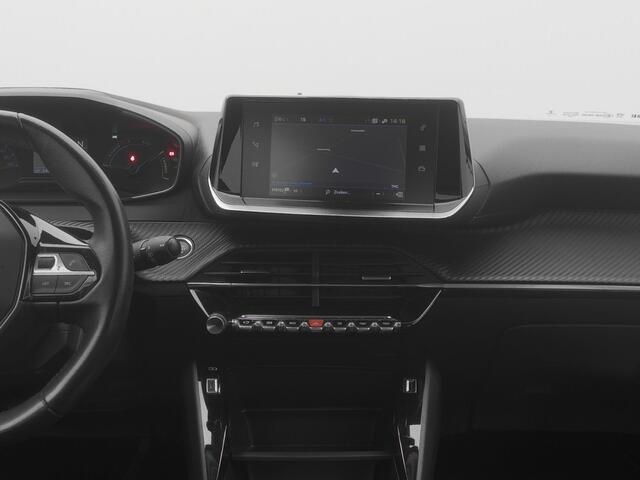 Peugeot e-2008 EV Active 50 kWh | NAVI | CARPLAY