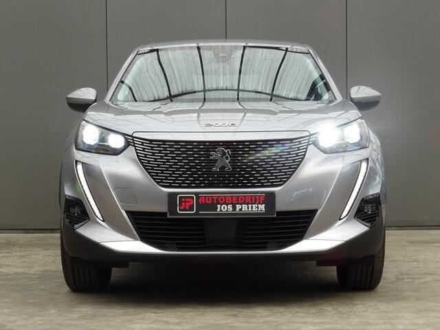 Peugeot e-2008 EV Blue Lease Active 50 kWh * CARPLAY * SOH 93.6% !!
